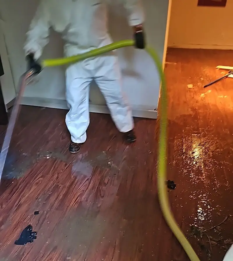 🚨 Sewage Backup & Drain Snaking – Real Emergency Response by 247-Restoration Toronto & GTA 🚨