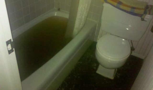 bathroom-sewage-cleanup-toronto