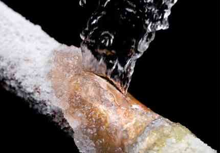 frozen-pipe-toronto