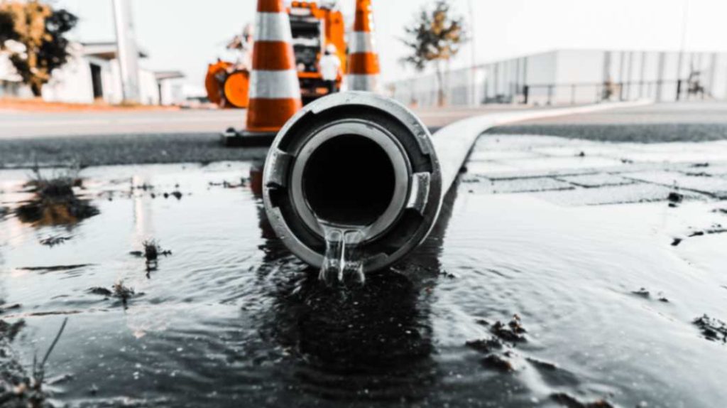 Water Damage Restoration Service Scarborough