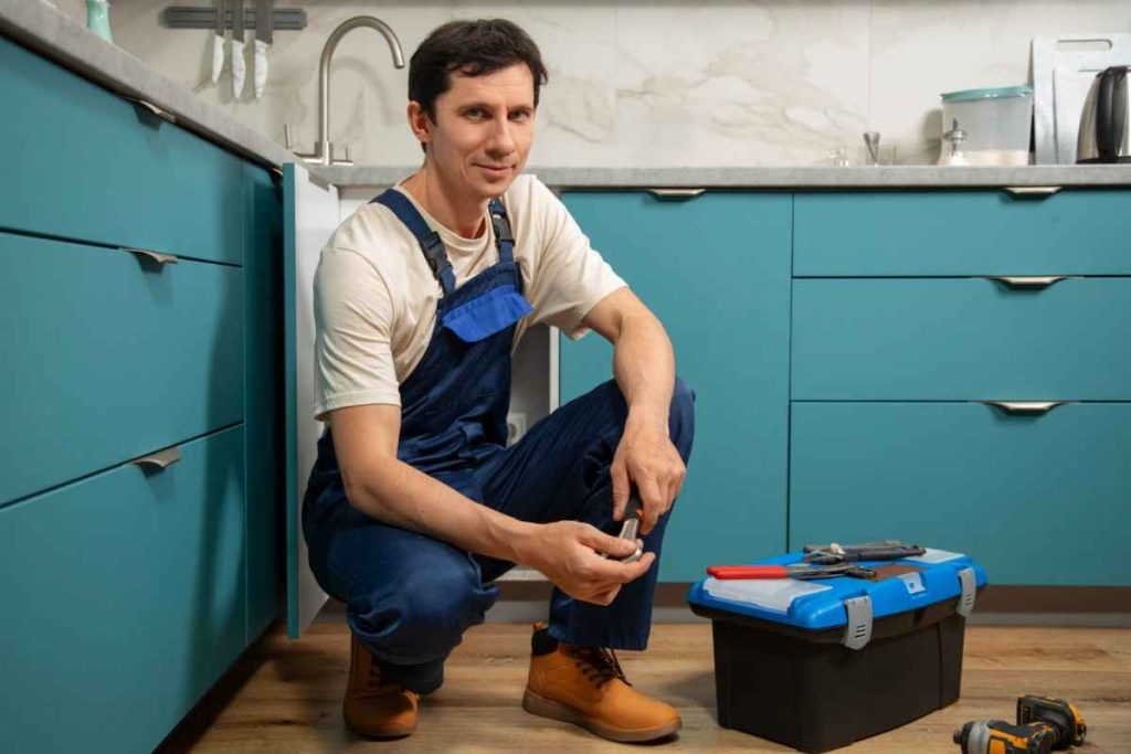 Drain backup cleanup Milton