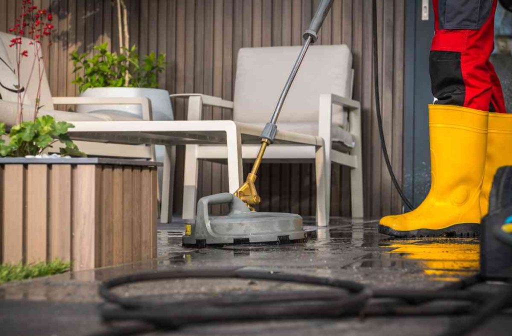Wet Basement Repair Toronto